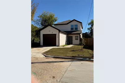 4716 Frank Street, Dallas, TX 75210 - Photo 3