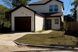 4716 Frank St, Dallas, TX 75210 - Photo 3