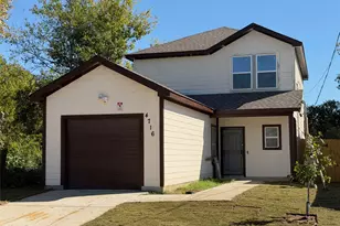 4716 Frank St, Dallas, TX 75210 - Photo 1