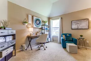 8929 Brook Hill Ln, Fort Worth, TX 76244 - Photo 19