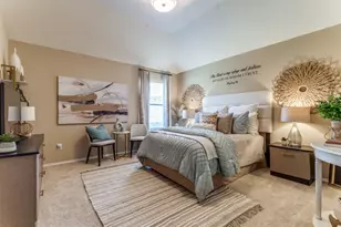 8929 Brook Hill Ln, Fort Worth, TX 76244 - Photo 21