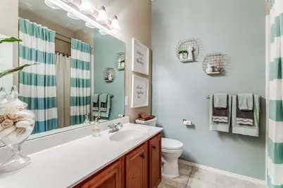 8929 Brook Hill Lane, Fort Worth, TX 76244 - Photo 23