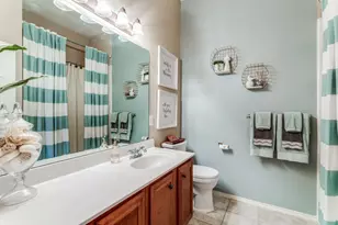 8929 Brook Hill Ln, Fort Worth, TX 76244 - Photo 23