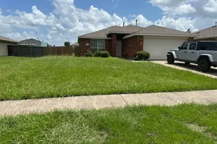 105 Shady Creek Ln, Terrell, TX 75160 - Photo 1