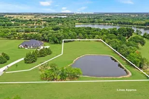 334 Golf Walk Cir, Denison, TX 75020 - Photo 1