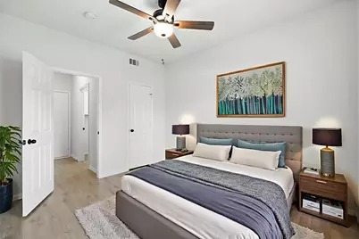 5713 Green Hollow Lane, The Colony, TX 75056 - Photo 17