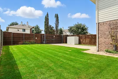 5713 Green Hollow Lane, The Colony, TX 75056 - Photo 29