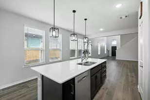 2021 Deya Dr, Anna, TX 75409 - Photo 11