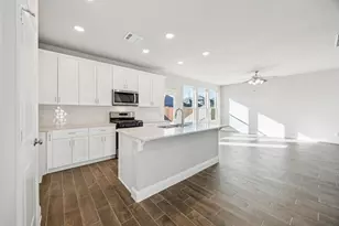 624 Rusty Spurs Pl, Weston, TX 75009 - Photo 3