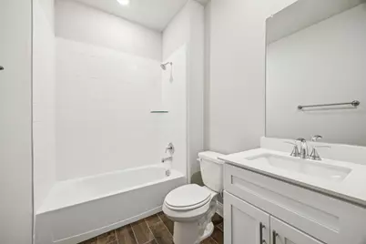 624 Rusty Spurs Place, Weston, TX 75009 - Photo 17