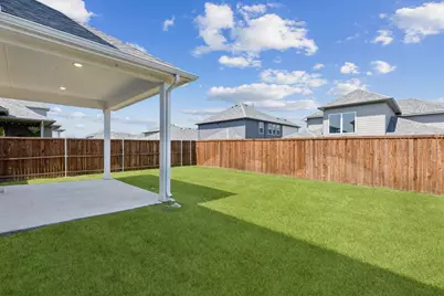 725 Rusty Spurs Place, Weston, TX 75009 - Photo 19