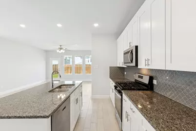 725 Rusty Spurs Place, Weston, TX 75009 - Photo 3