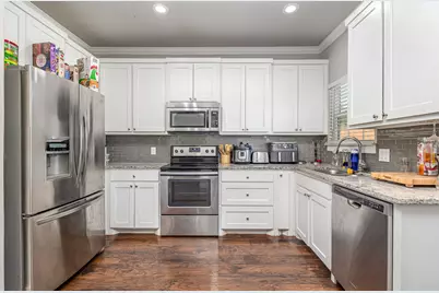 1746 Fordham Road, Dallas, TX 75216 - Photo 5