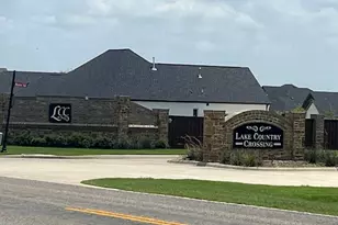 100 Chisolm Trl, Pottsboro, TX 75076 - Photo 1