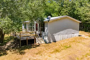 2400 Co Rd 1730, Yantis, TX 75497 - Photo 19