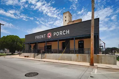 702 N 2nd Street, Abilene, TX 79601 - Photo 1