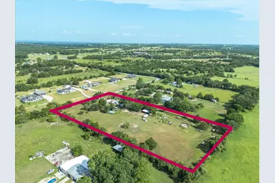 345 Cemetery Road, Decatur, TX 76234 - Photo 1