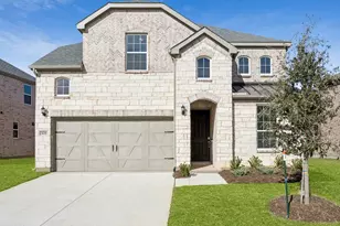 308 Brookhurst Rd, Little Elm, TX 75068 - Photo 1