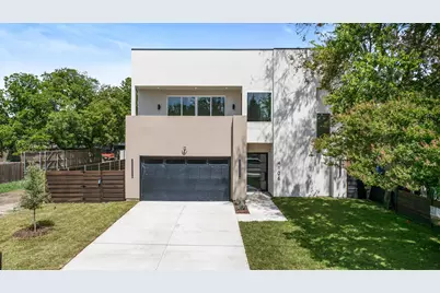 4106 Baker Avenue, Dallas, TX 75212 - Photo 1