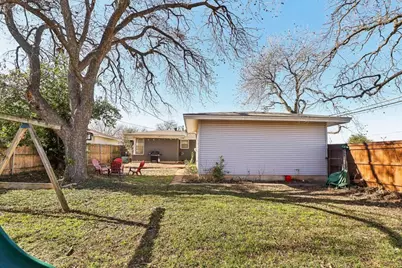 4901 Rector Avenue, Fort Worth, TX 76133 - Photo 13