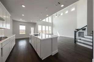 2220 Royal Lytham St, Celina, TX 75009 - Photo 5