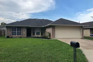 2012 Benjamin Dr, Sanger, TX 76266 - Photo 1