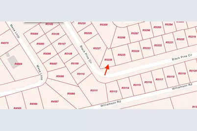 5702 Black Pine Circle, Granbury, TX 76048 - Photo 1