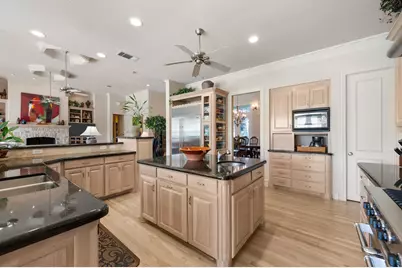 4612 Bill Simmons Road, Colleyville, TX 76034 - Photo 17