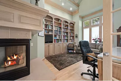 4612 Bill Simmons Road, Colleyville, TX 76034 - Photo 5