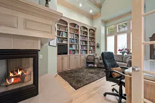 4612 Bill Simmons Rd, Colleyville, TX 76034 - Photo 5