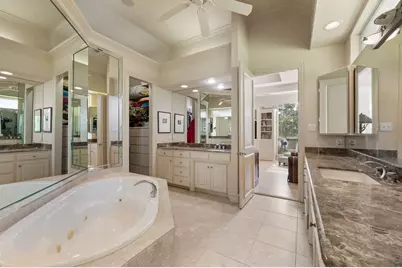 4612 Bill Simmons Road, Colleyville, TX 76034 - Photo 27