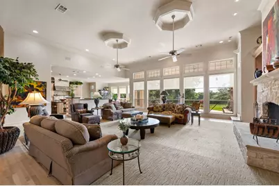 4612 Bill Simmons Road, Colleyville, TX 76034 - Photo 11