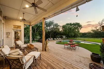 4612 Bill Simmons Road, Colleyville, TX 76034 - Photo 33