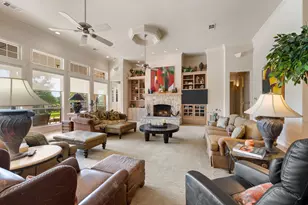 4612 Bill Simmons Rd, Colleyville, TX 76034 - Photo 9