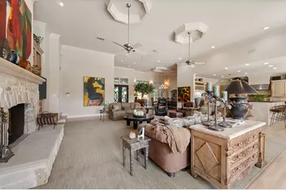 4612 Bill Simmons Road, Colleyville, TX 76034 - Photo 11