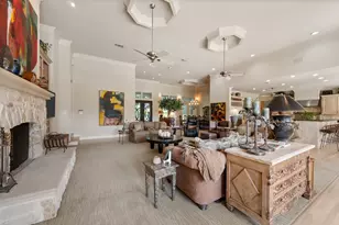 4612 Bill Simmons Rd, Colleyville, TX 76034 - Photo 11