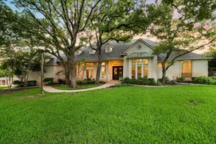 4612 Bill Simmons Rd, Colleyville, TX 76034 - Photo 1