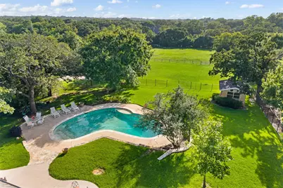 4612 Bill Simmons Road, Colleyville, TX 76034 - Photo 1