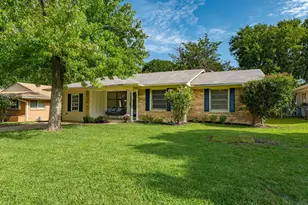 11323 Lanewood Cir, Dallas, TX 75218 - Photo 1