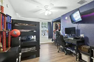 5701 County Rd 605B, Burleson, TX 76028 - Photo 19