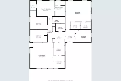 5701 County Road 605B, Burleson, TX 76028 - Photo 35