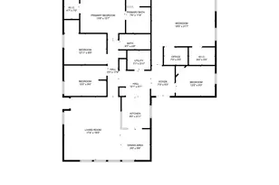 5701 County Rd 605B, Burleson, TX 76028 - Photo 35