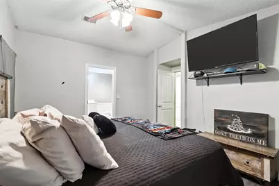 5701 County Road 605B, Burleson, TX 76028 - Photo 21