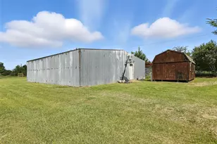 5701 County Rd 605B, Burleson, TX 76028 - Photo 27