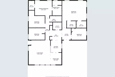 5701 County Road 605B, Burleson, TX 76028 - Photo 31