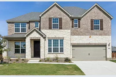 1872 Naseby Road, Fort Worth, TX 76052 - Photo 1