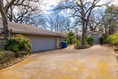 7517 Sunnyview Lane, Flower Mound, TX 75022 - Photo 13