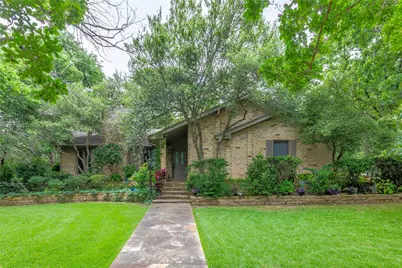7517 Sunnyview Lane, Flower Mound, TX 75022 - Photo 3