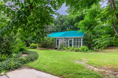 7517 Sunnyview Lane, Flower Mound, TX 75022 - Photo 21