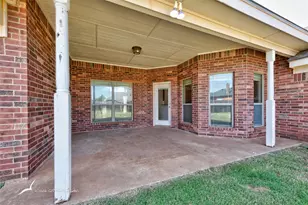 7018 Springwater Ave, Abilene, TX 79606 - Photo 31